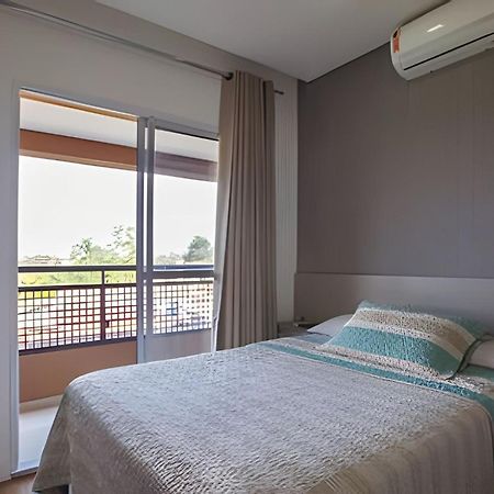 Flat Completo E Aconchegante - Granja Viana Apartment Cotia  Exterior photo