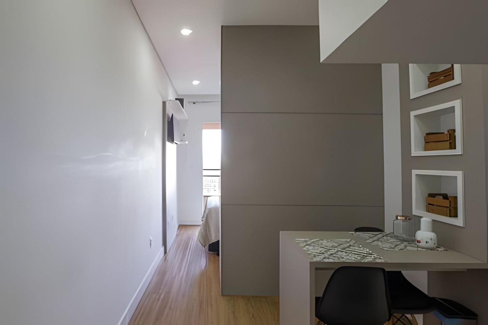 Flat Completo E Aconchegante - Granja Viana Apartment Cotia  Exterior photo