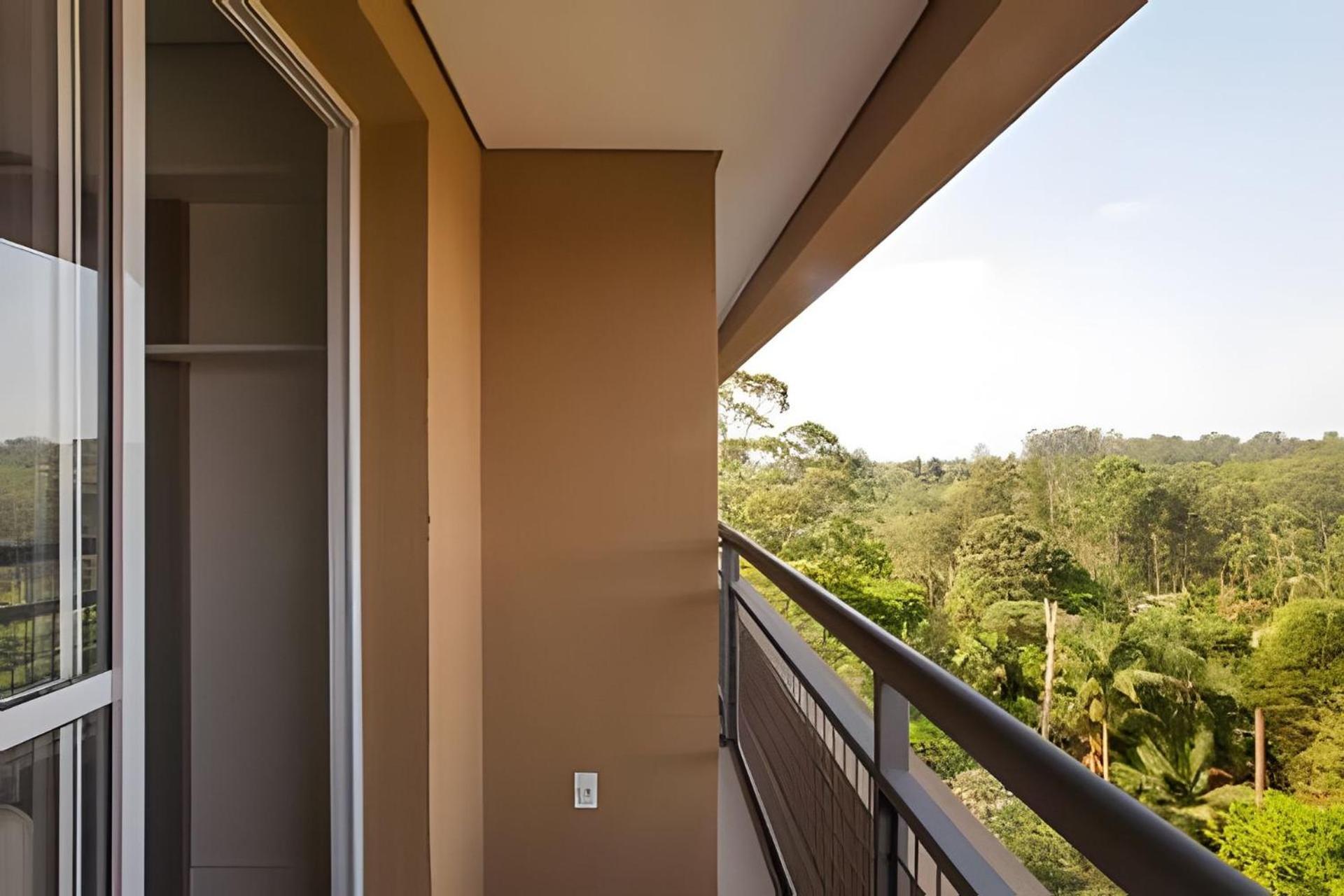 Flat Completo E Aconchegante - Granja Viana Apartment Cotia  Exterior photo