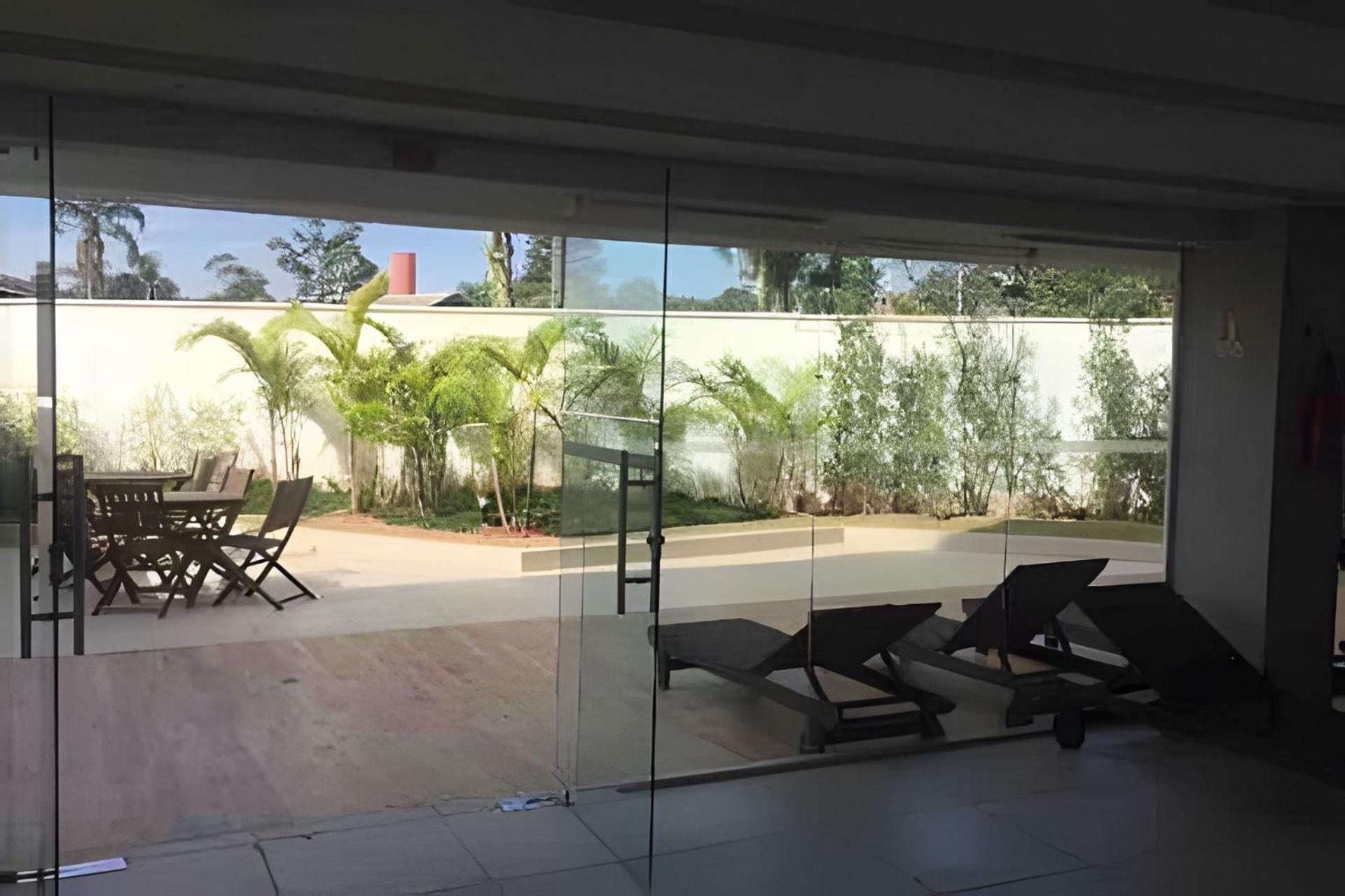 Flat Completo E Aconchegante - Granja Viana Apartment Cotia  Exterior photo