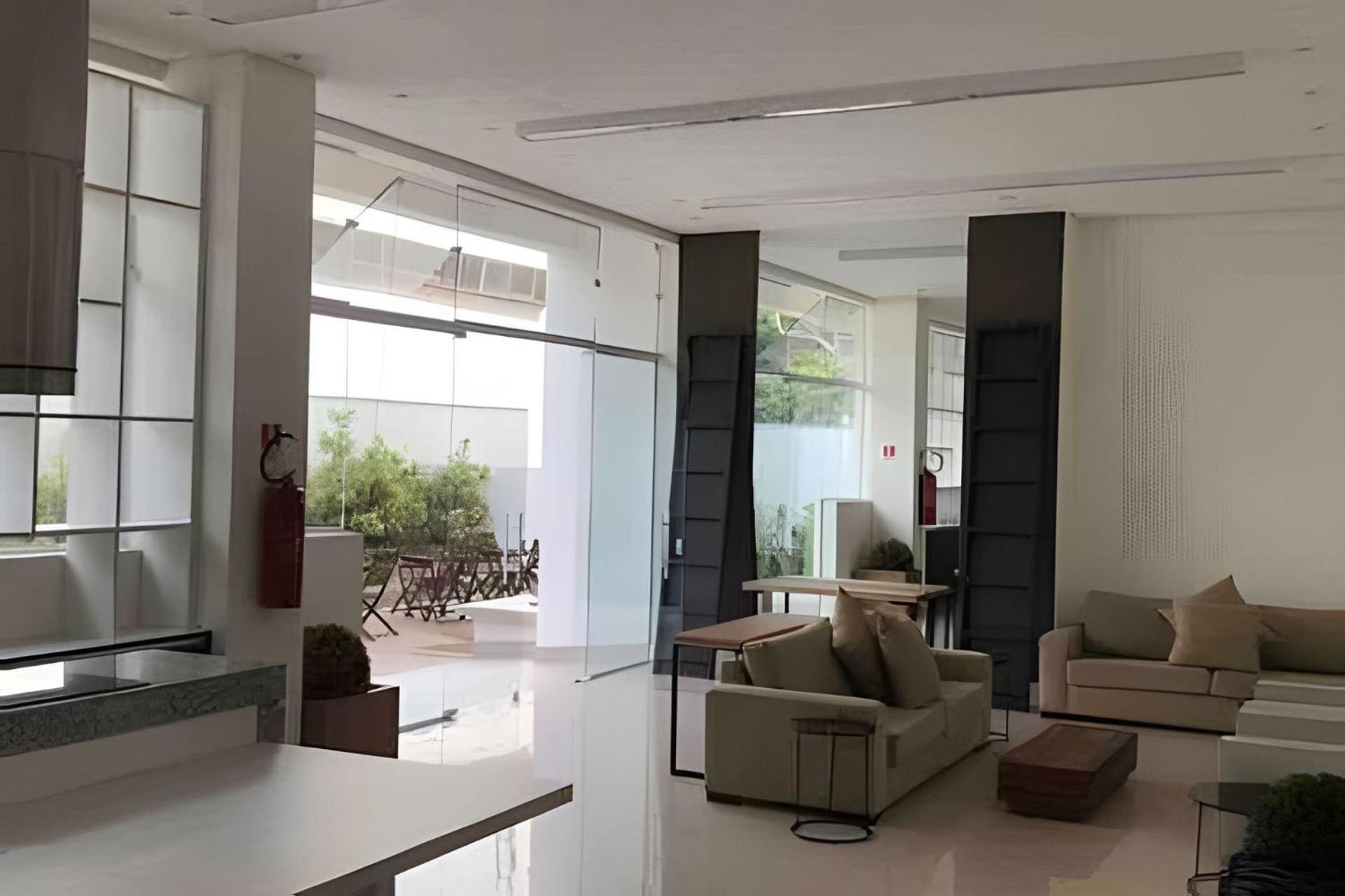 Flat Completo E Aconchegante - Granja Viana Apartment Cotia  Exterior photo