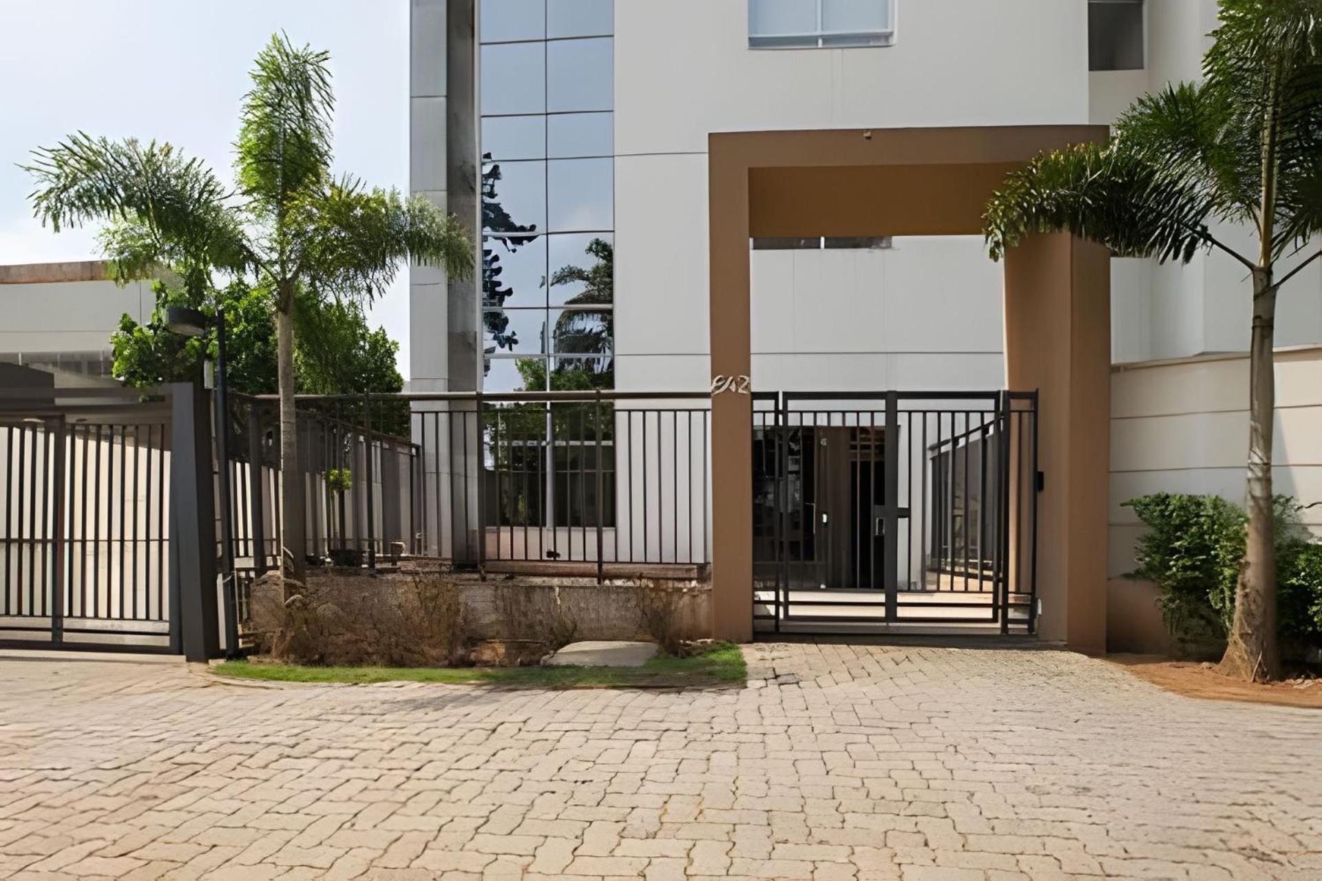 Flat Completo E Aconchegante - Granja Viana Apartment Cotia  Exterior photo